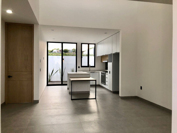Casa en venta en El Molino Residencial y Golf, León — foto 2 de 14