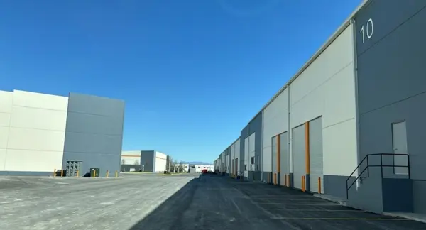 Bodega en Renta en Arco Vial, García, Nuevo León 2