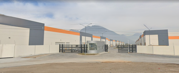 Bodega en Renta en Arco Vial, García, Nuevo León 3