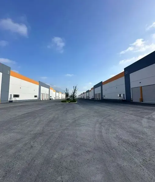 Bodega en Renta en Arco Vial, García, Nuevo León 4