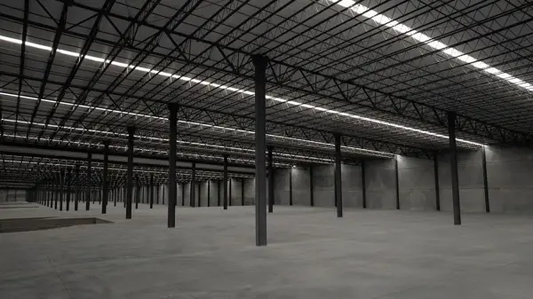 Bodega en Renta en Arco Vial, García, Nuevo León 5