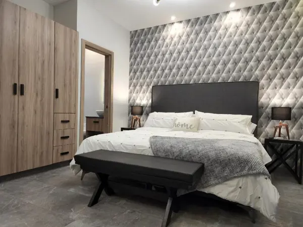 Departamento en renta en Los Viñedos, Torreón — foto 3 de 11