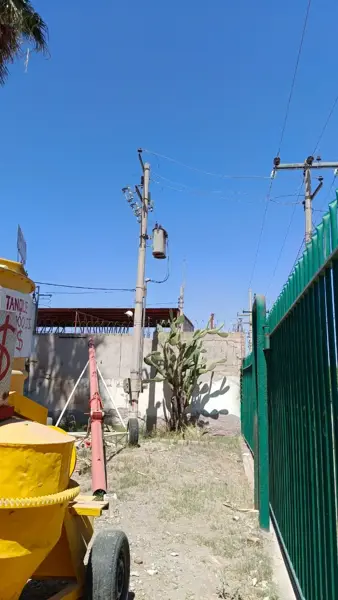 Bodega en renta en Residencial Hamburgo, Gómez Palacio — foto 3 de 5