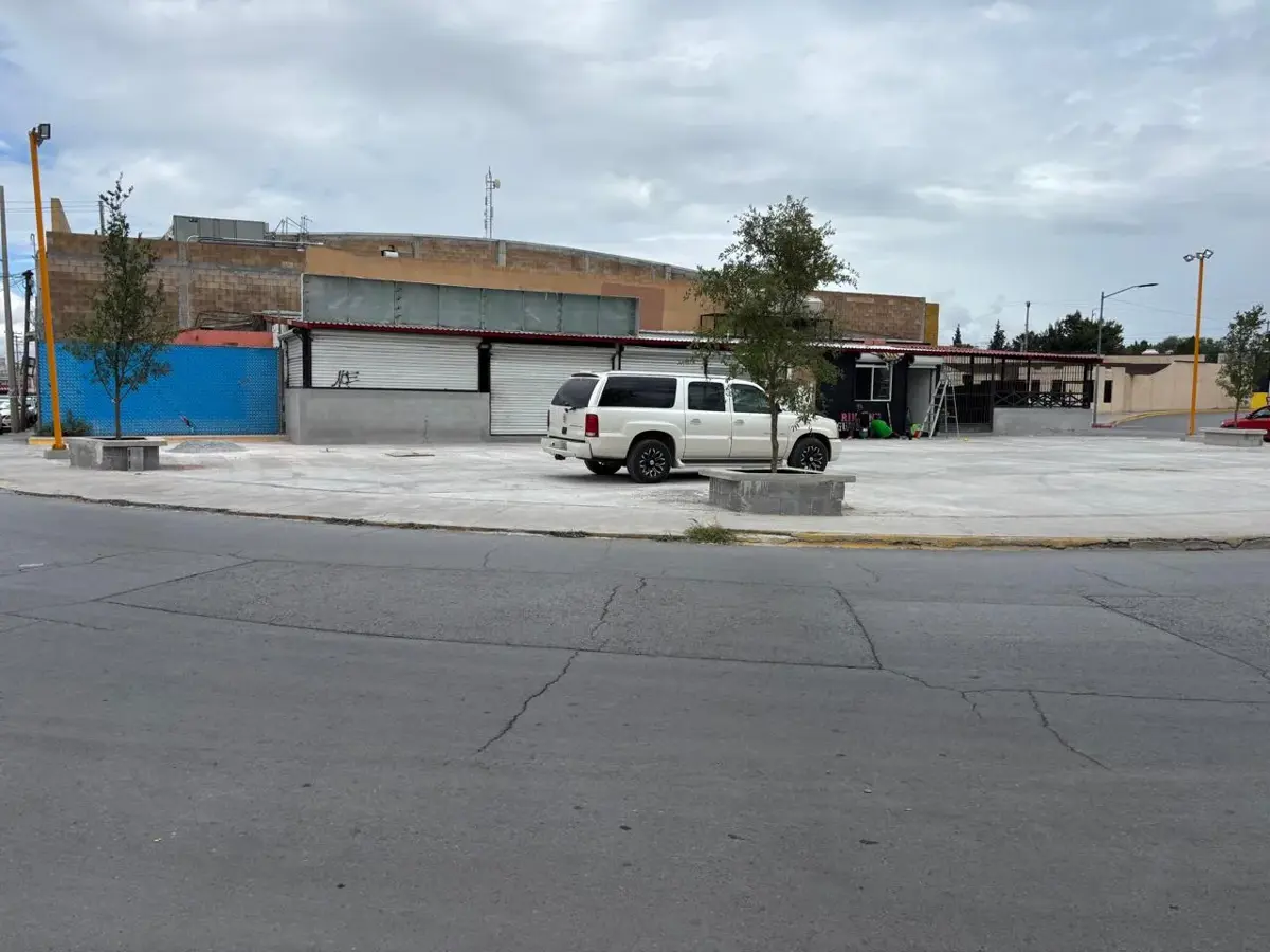 Local en renta en Blanca Esthela, Ramos Arizpe — foto 1 de 7