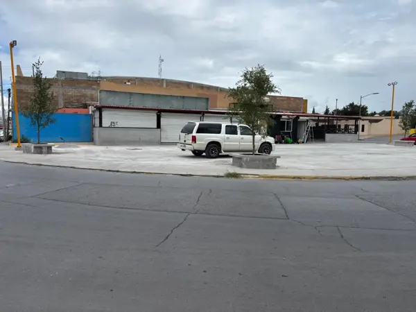 RENTA DE LOCAL COMERCIAL