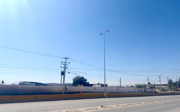 Terreno en renta en Ciudad Industrial, Torreón — foto 2 de 9