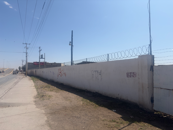 Terreno en renta en Ciudad Industrial, Torreón — foto 3 de 9