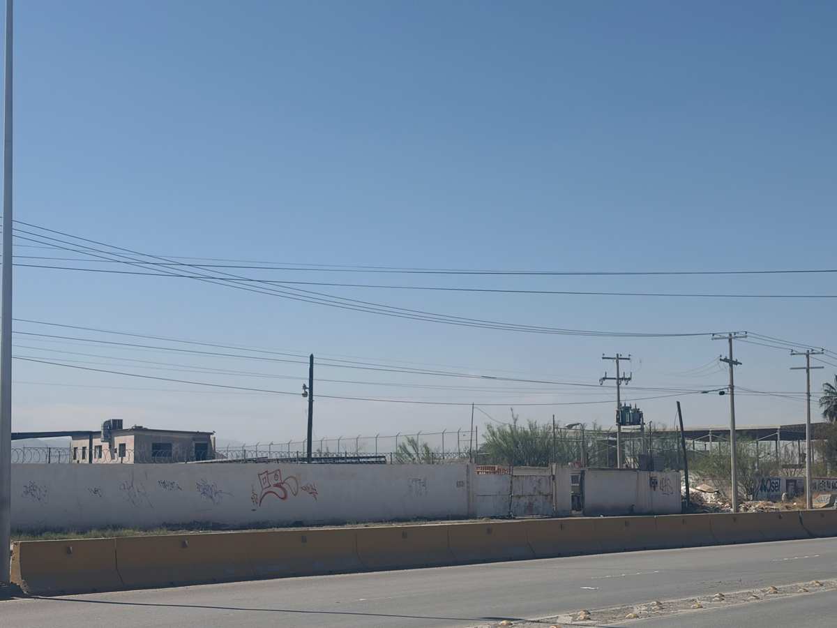Terreno en renta en Ciudad Industrial, Torreón — foto 1 de 9