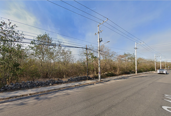 Terreno en venta en Los Héroes, Mérida — foto 3 de 17