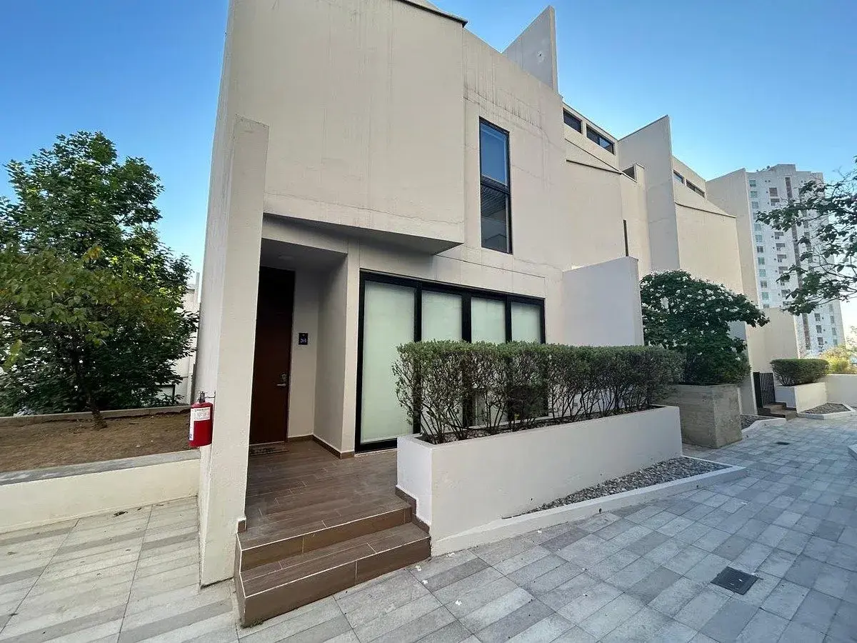 Casa en venta en Jardin de las Torres, Monterrey — foto 1 de 29