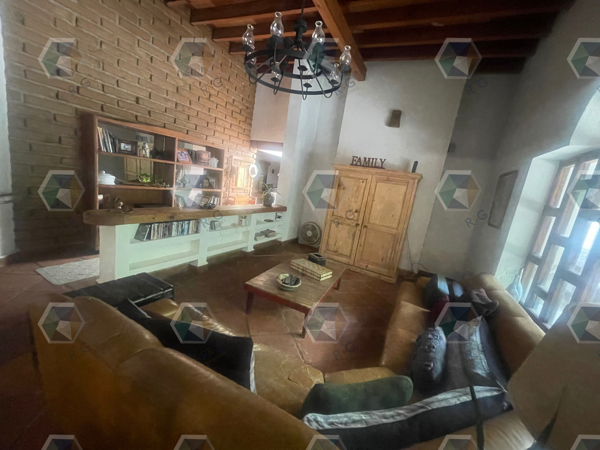 Casa en venta en Santa Maria Ahuacatitlan, Cuernavaca — foto 3 de 18