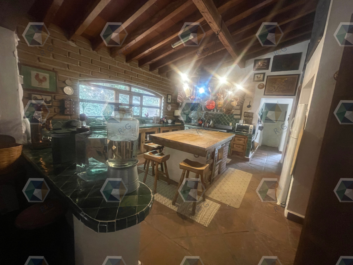 Casa en venta en Santa Maria Ahuacatitlan, Cuernavaca — foto 1 de 18