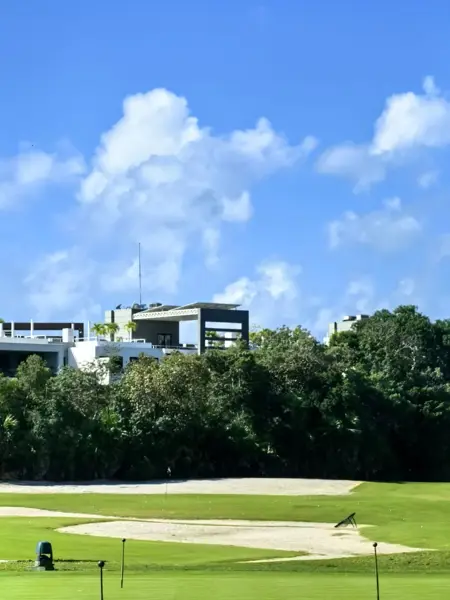Departamento en renta en Playa del Carmen, Playa del Carmen — foto 3 de 21