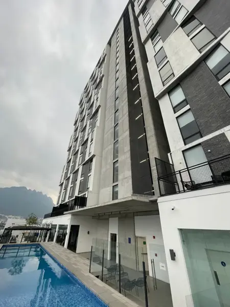 Departamento en renta en Mitras Norte, Monterrey — foto 2 de 26