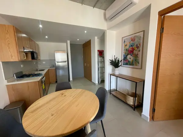 Departamento en renta en Mitras Norte, Monterrey — foto 3 de 26