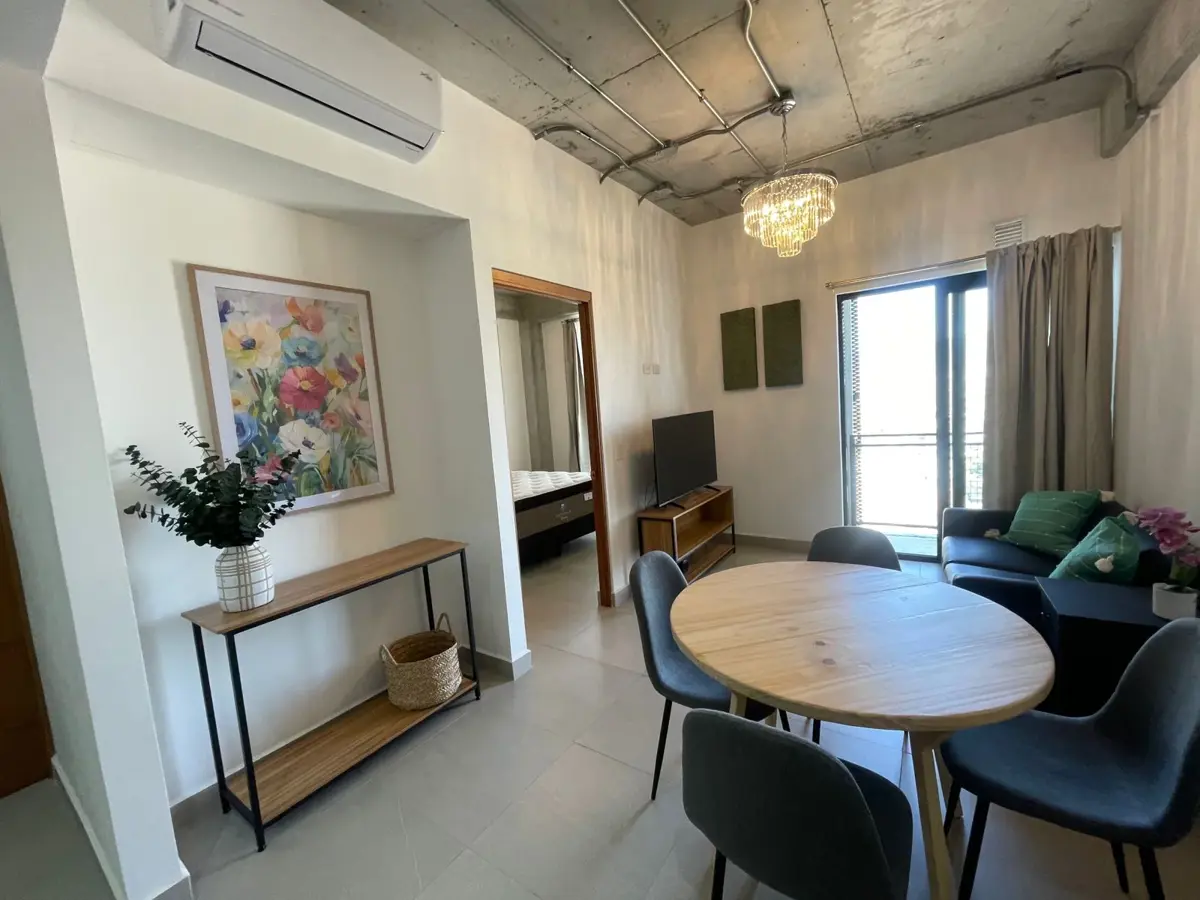 Departamento en renta en Mitras Norte, Monterrey — foto 1 de 26