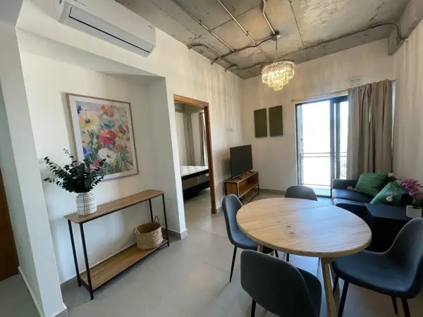 Departamento en Renta EQUIPADO – Torre MITT, Mitras Norte