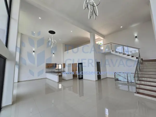 Casa en venta en Lomas de Tetela, Cuernavaca — foto 3 de 27
