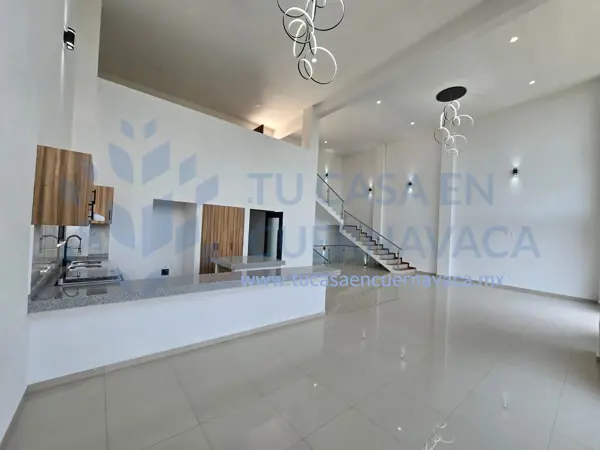 Casa en venta en Lomas de Tetela, Cuernavaca — foto 2 de 27