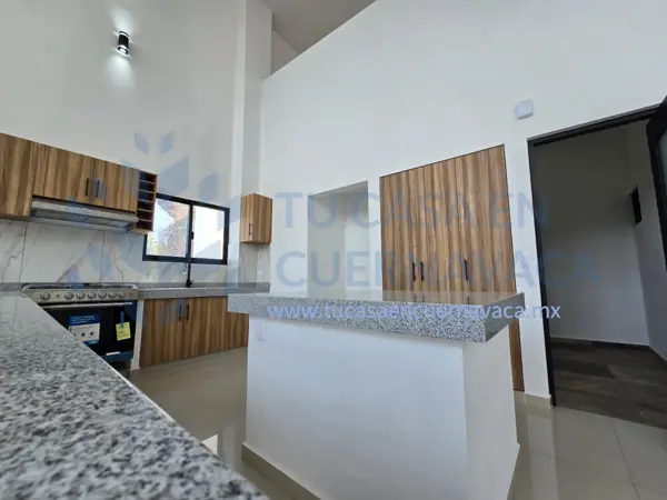 ¡¡Casa en venta, tu Nuevo Hogar en Cuernavaca!!