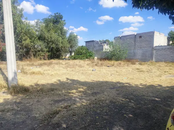 Terreno en venta en San Marcos, Zumpango — foto 2 de 5