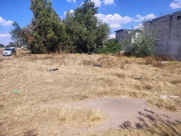 Terreno en venta en San Marcos, Zumpango — foto 3 de 5