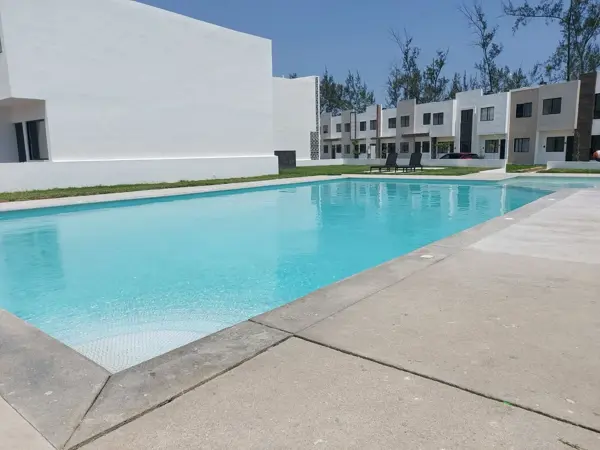 Casa en venta en Residencial del Bosque, Veracruz — foto 2 de 21