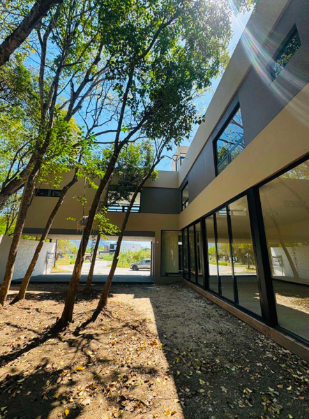 Casa en venta en Campestre Santiago, Santiago — foto 2 de 26
