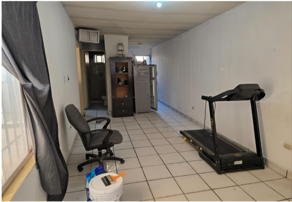Casa en venta en Santa Teresa, Gómez Palacio — foto 2 de 7