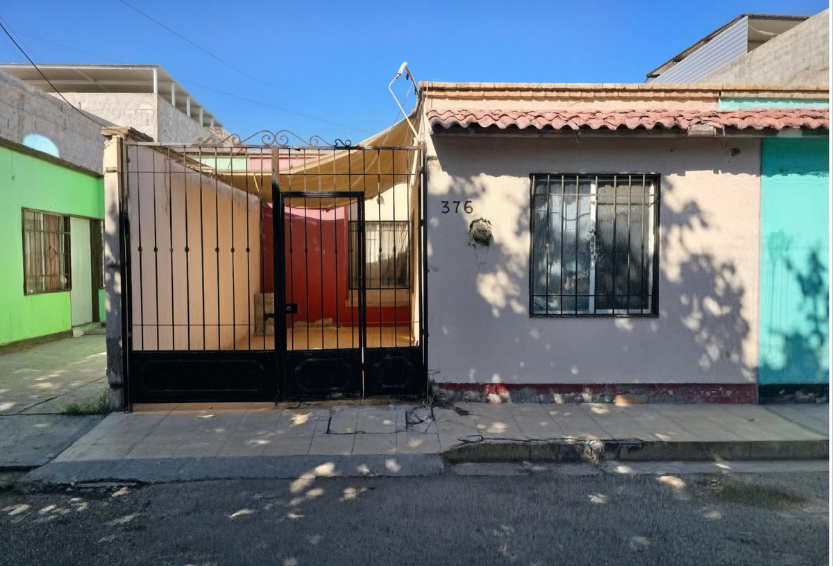 Casa Súper económica en Gómez Palacio Casa Súper económica en Gómez Palacio