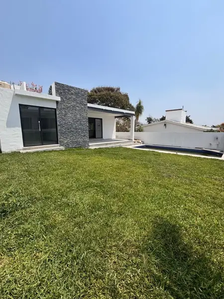 Casa en venta en Lomas de Cocoyoc, Atlatlahucan — foto 3 de 13