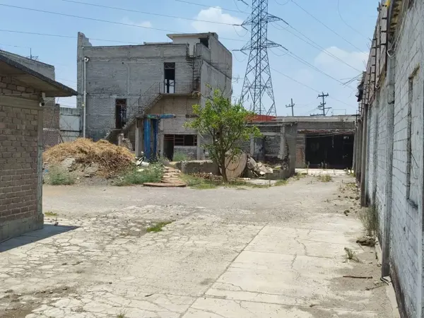Terreno en venta en Santa Martha Acatitla, Iztapalapa — foto 3 de 10