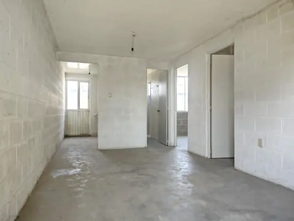 Departamento en venta en Las Águilas, San Juan del Río — foto 2 de 9