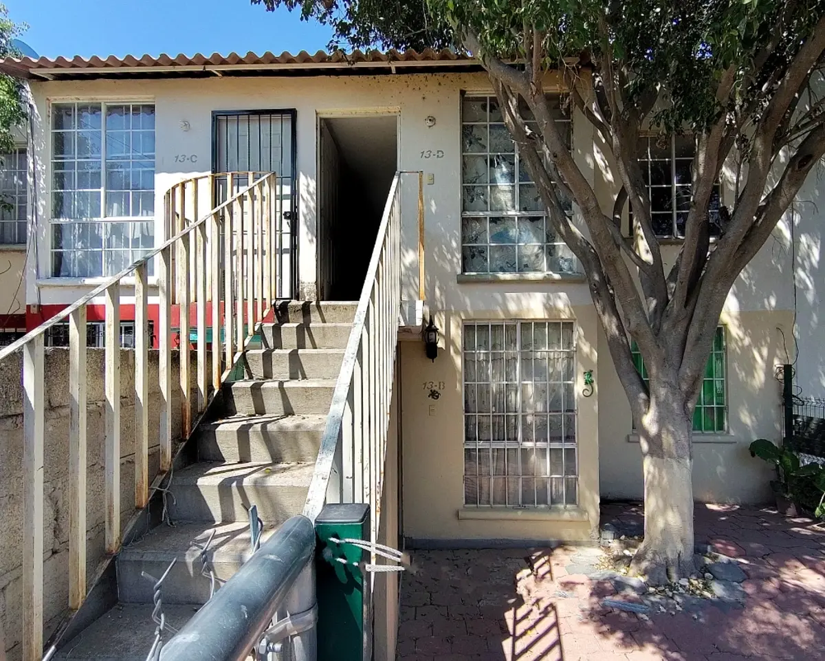 Departamento en venta en Las Águilas, San Juan del Río — foto 1 de 9