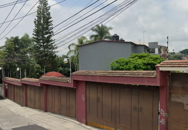 Casa en venta en Chulavista, Cuernavaca — foto 2 de 17