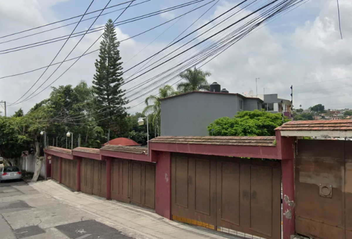 Casa en venta en Chulavista, Cuernavaca — foto 1 de 17