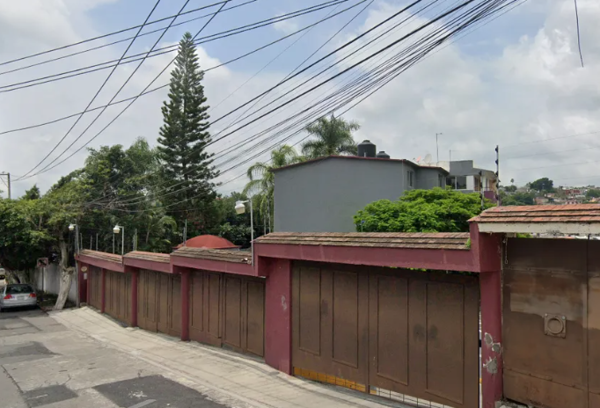VENTA CASA CHULAVISTA 402 AMPLIACIÓN CHULAVISTA CUERNAVACA MORELOS MEX INVERSION INMOBILIARIA RG