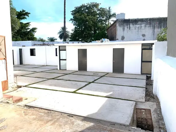 Departamento en renta en Centenario, Hermosillo — foto 2 de 16
