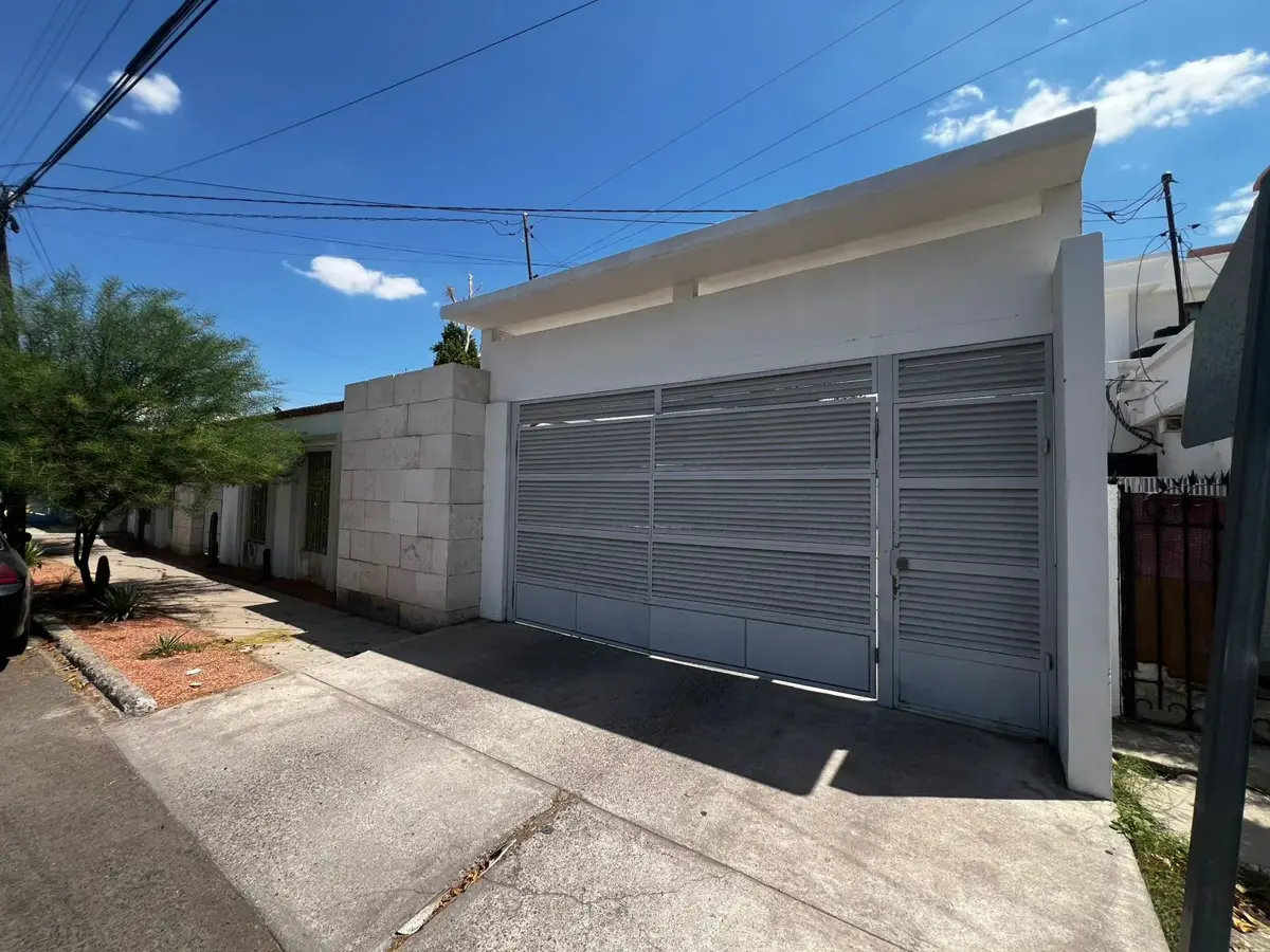 Departamento en renta en Centenario, Hermosillo — foto 1 de 16