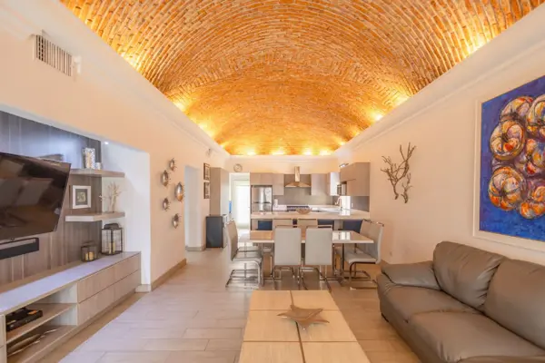 Casa en venta en Marina Real, Guaymas — foto 3 de 24