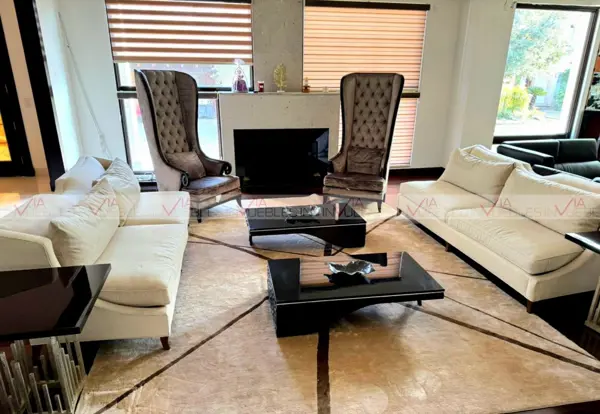 Casa en venta en Las Misiones, Santiago — foto 2 de 8