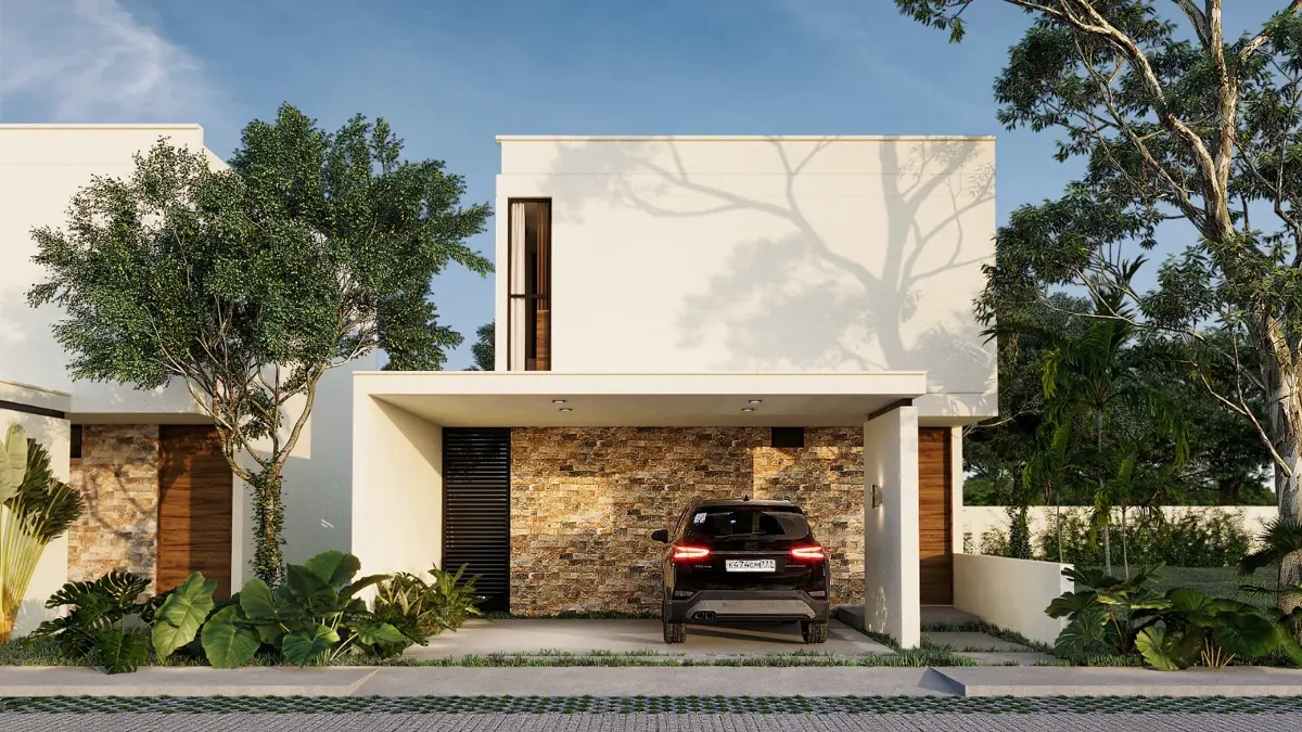 Casa en venta en Dzitya, Mérida — foto 1 de 25