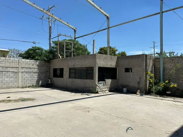 Bodega en renta en El Refugio, Gómez Palacio — foto 3 de 8