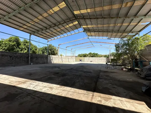 Bodega en renta en El Refugio, Gómez Palacio — foto 2 de 8