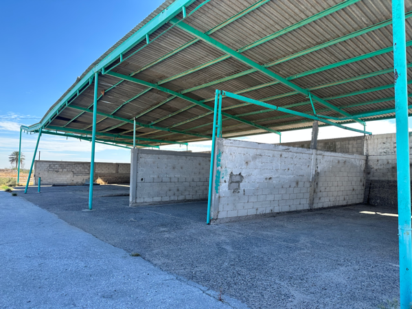 Finca-Rancho en venta en 2 de Marzo, Francisco I. Madero — foto 3 de 15