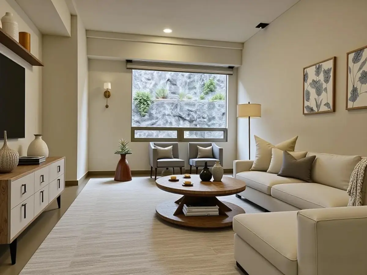 Departamento en venta en Santa Fe, Álvaro Obregón — foto 1 de 37