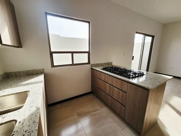 Departamento en venta en Santa Fe, Torreón — foto 3 de 10