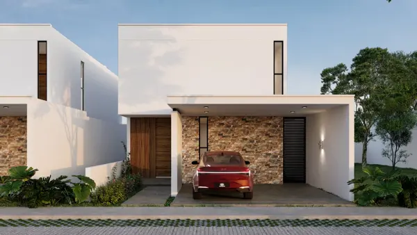 Casa en venta en Dzitya, Mérida — foto 2 de 22