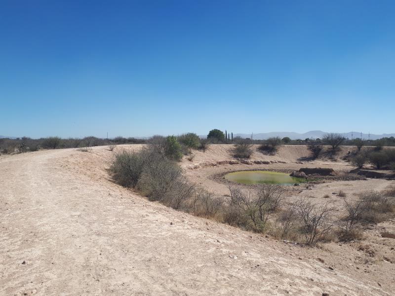 Terreno en venta en Rinconada, San Luis Potosí — foto 1 de 10