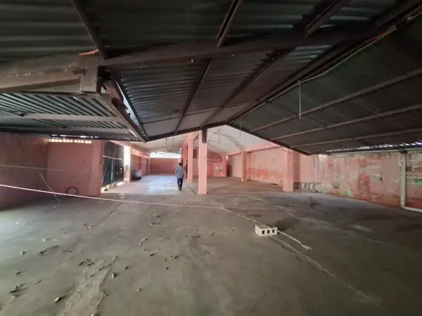 Bodega en venta en Seye, Seyé, Yucatán